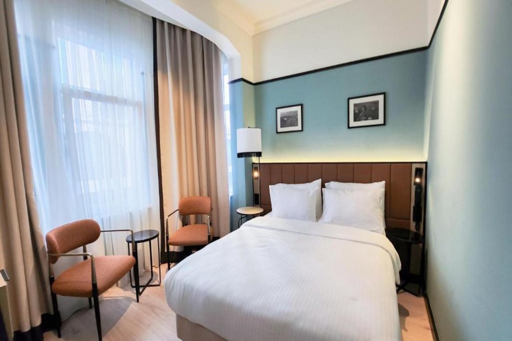 EA Exclusive Hotel & Kocatepe 16/57