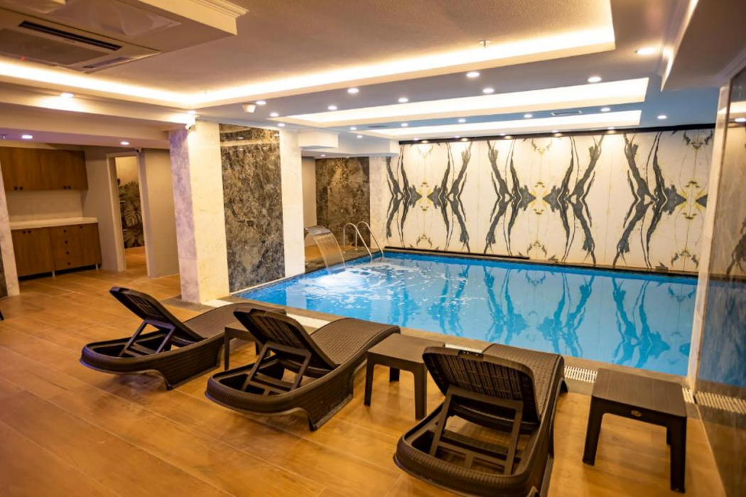 Hamitbey Hotel 32/60