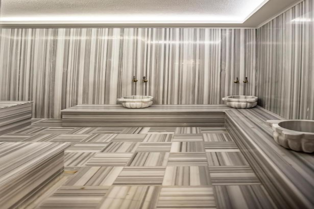 Hamitbey Hotel 30/60