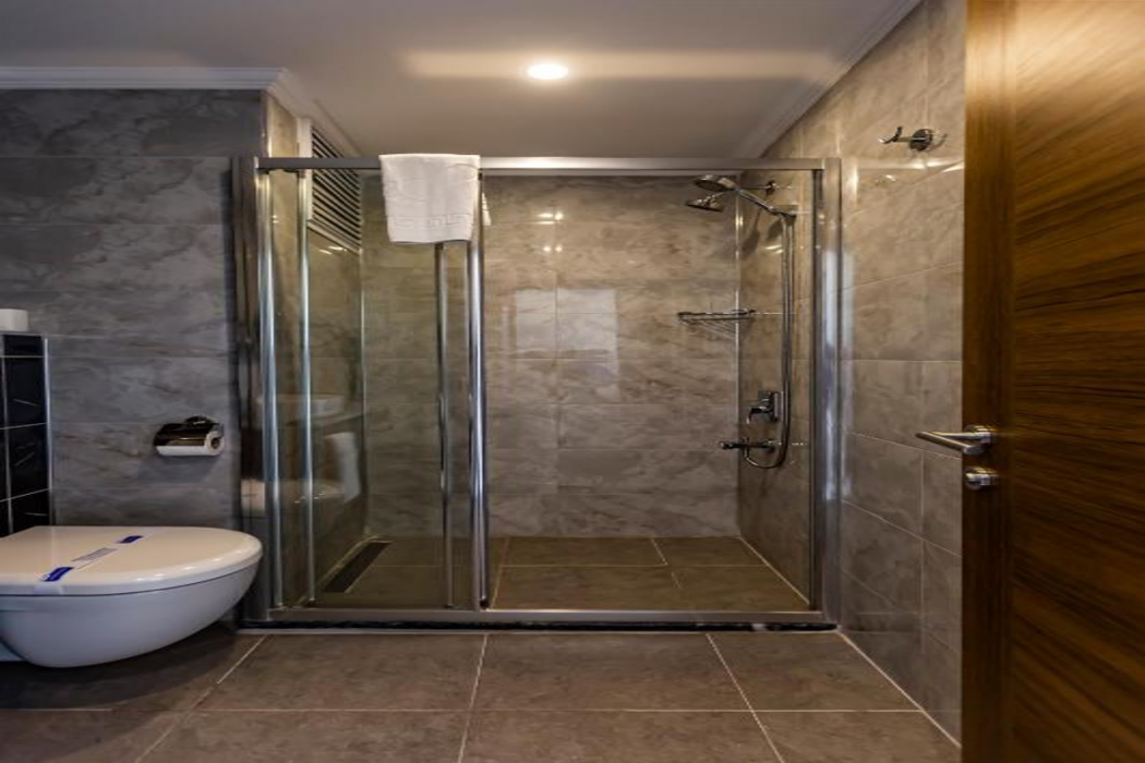 Hamitbey Hotel 8/60