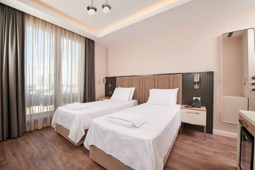 Livinton Hotel 21/58