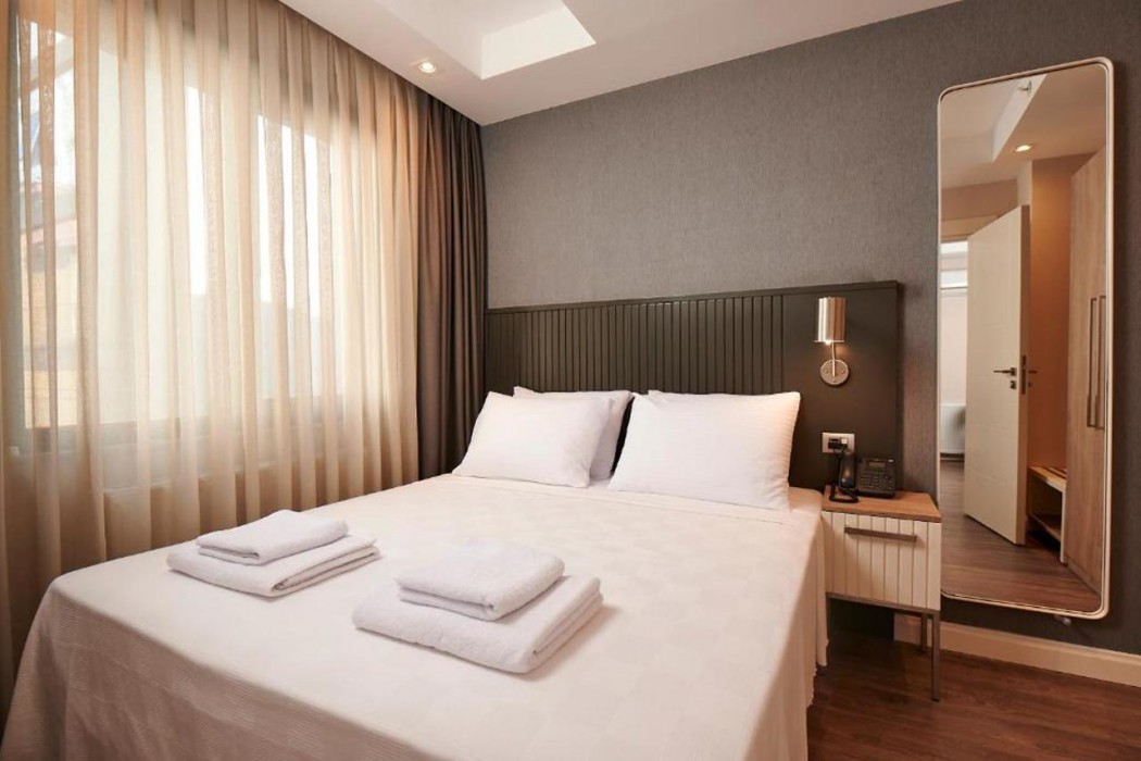 Livinton Hotel 18/58