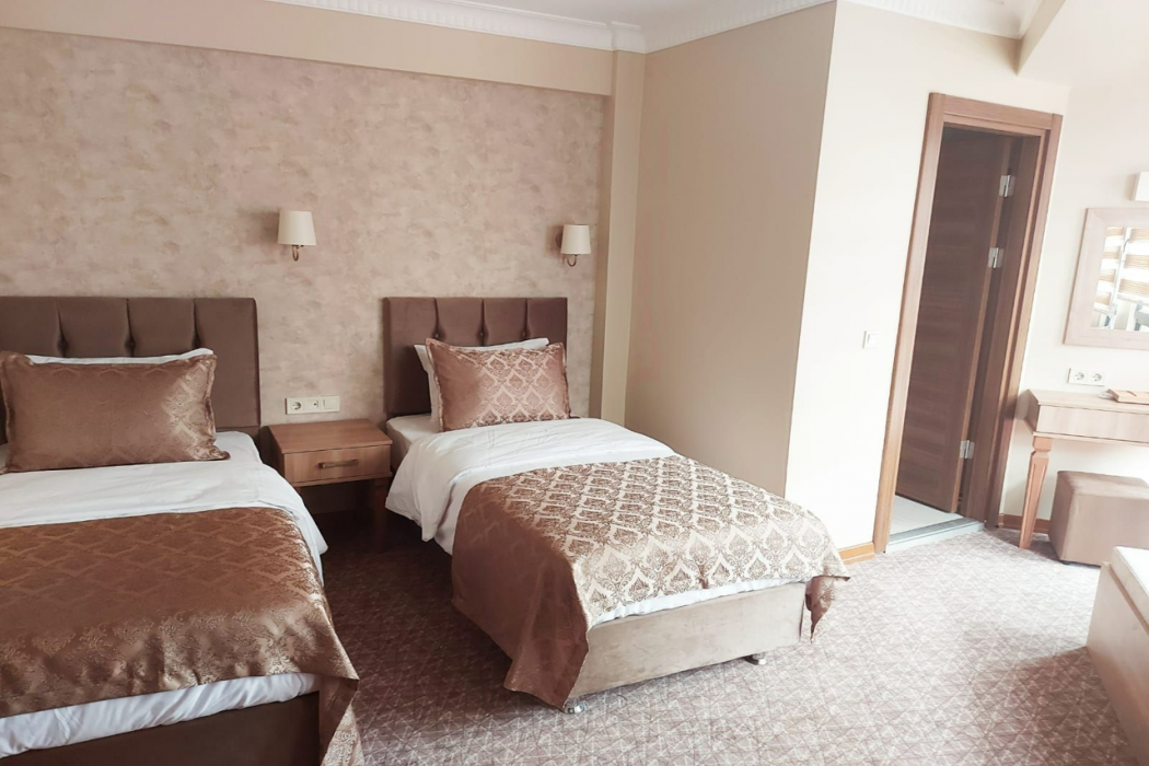 Sultan Hamit Hotel 13/57