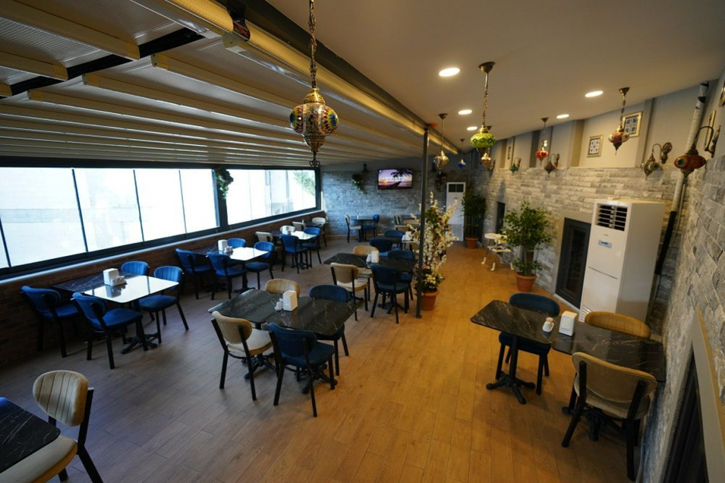 Sultan Hamit Hotel 28/57
