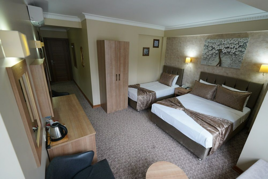 Sultan Hamit Hotel 14/57
