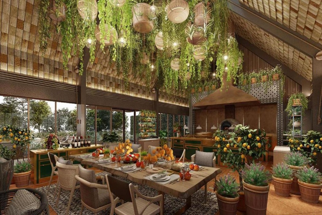 Waldorf Astoria Seychelles Platte Island 21/63