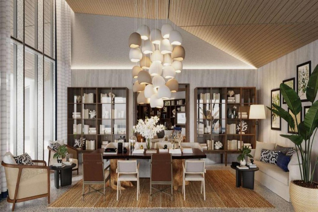 Waldorf Astoria Seychelles Platte Island 20/63