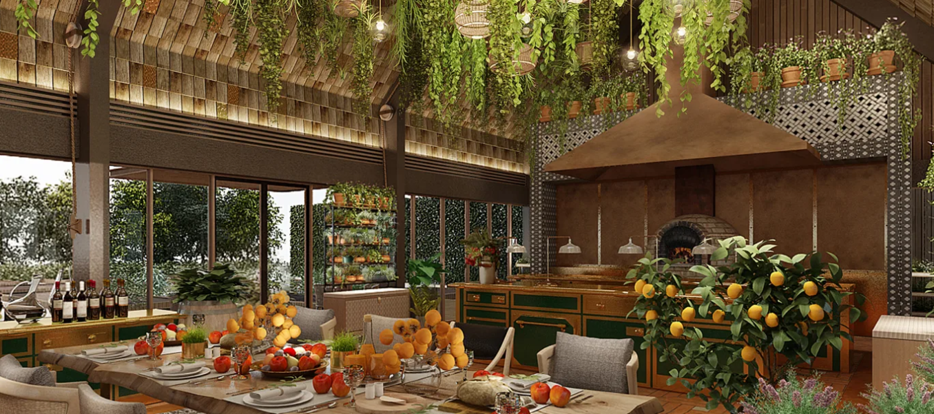 Waldorf Astoria Seychelles Platte Island 18/63