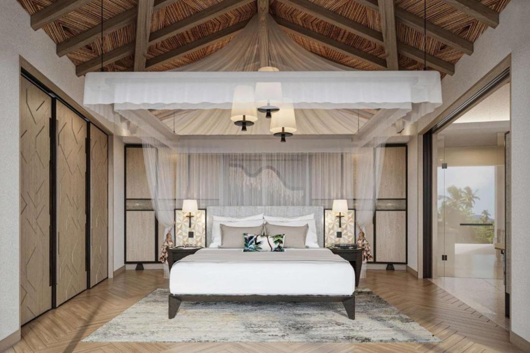 Waldorf Astoria Seychelles Platte Island 16/63