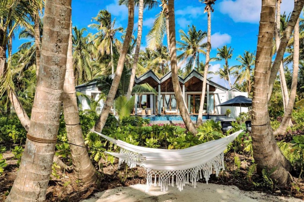 Waldorf Astoria Seychelles Platte Island 22/63