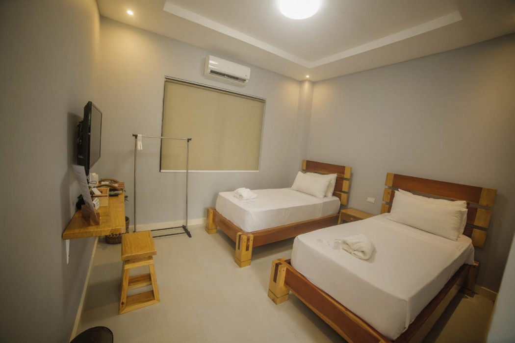 Bohol Casa Nino Boutique Hotel 37/68