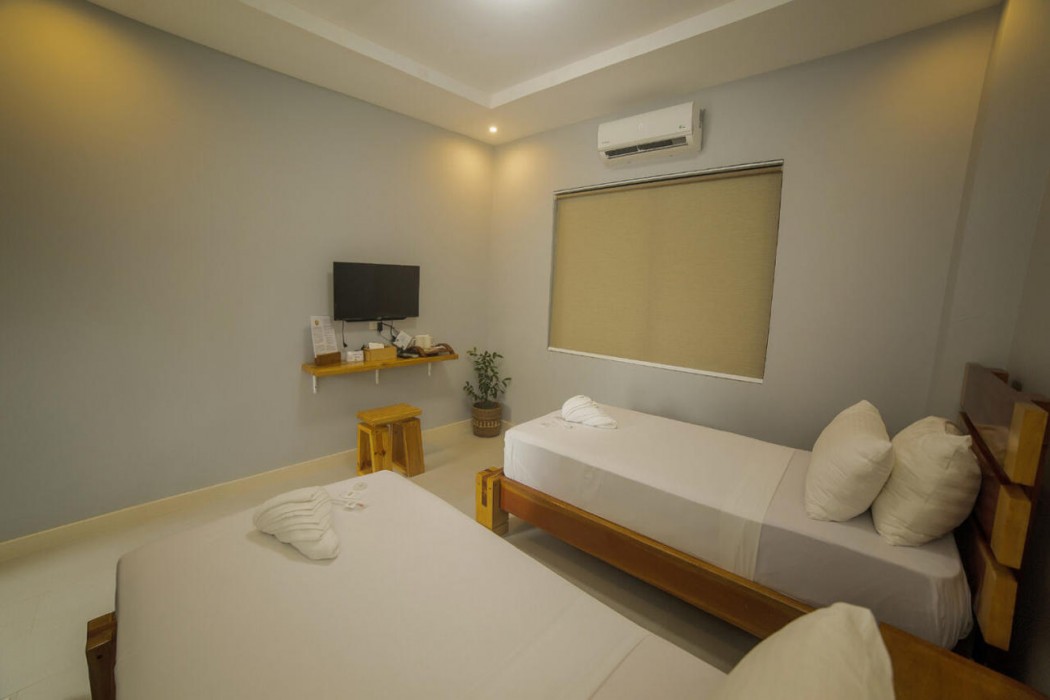 Bohol Casa Nino Boutique Hotel 36/68