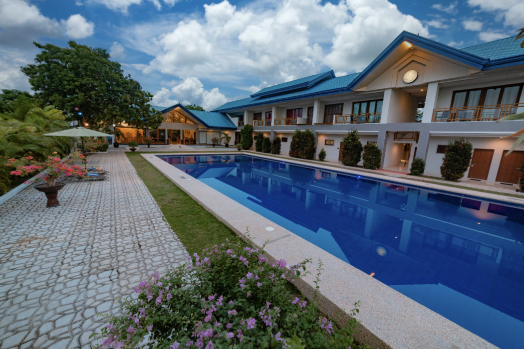 Bohol Casa Nino Boutique Hotel 63/68