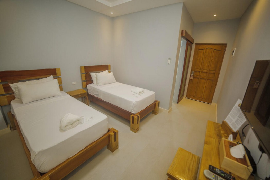 Bohol Casa Nino Boutique Hotel 33/68
