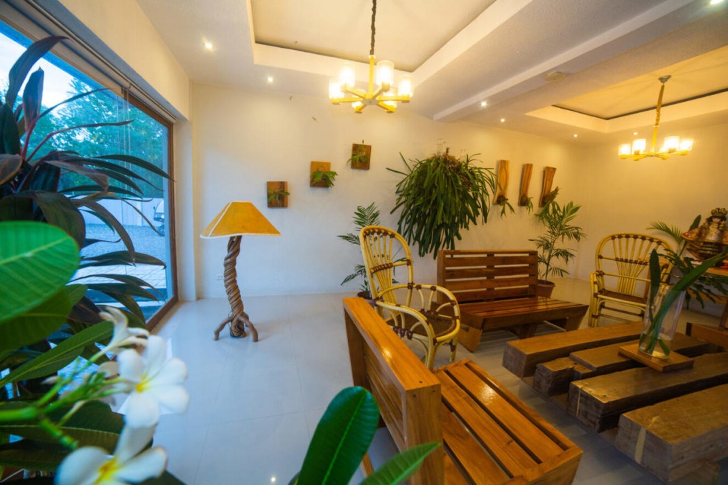 Bohol Casa Nino Boutique Hotel 29/68
