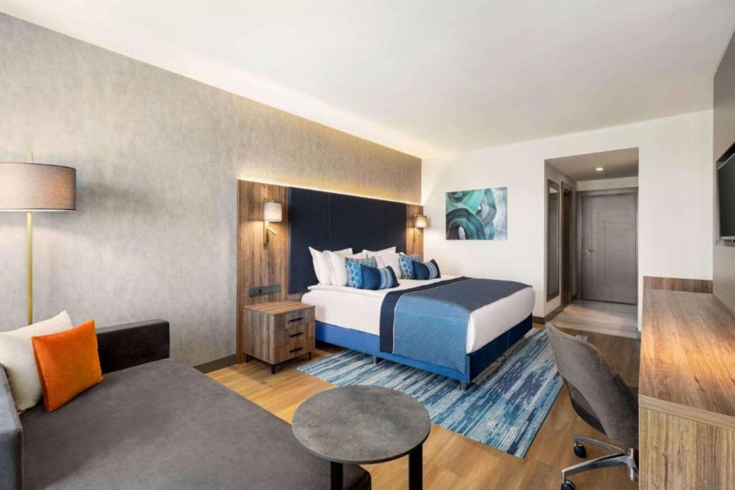 Wyndham Afyonkarahisar Thermal and Spa 14/61
