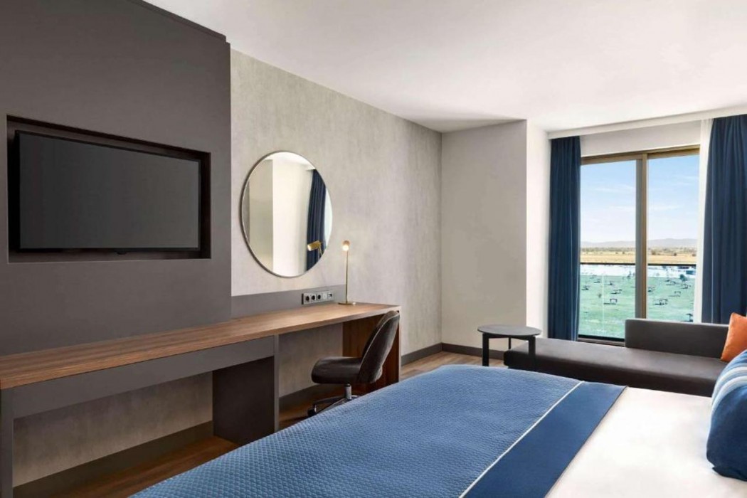 Wyndham Afyonkarahisar Thermal and Spa 13/61