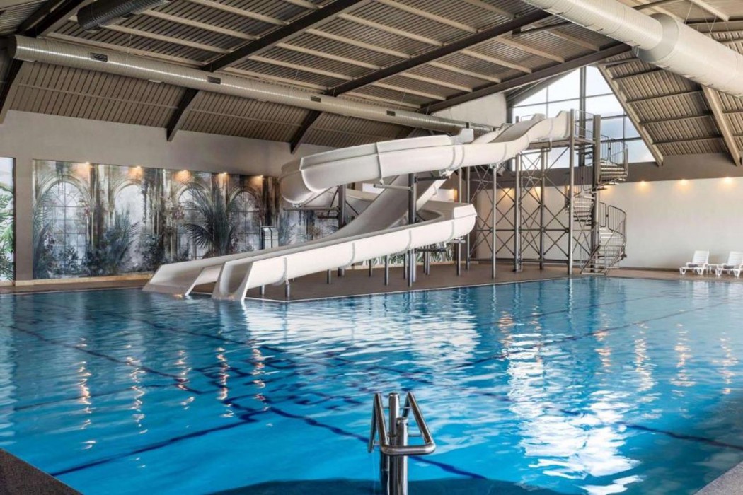 Wyndham Afyonkarahisar Thermal and Spa 29/61