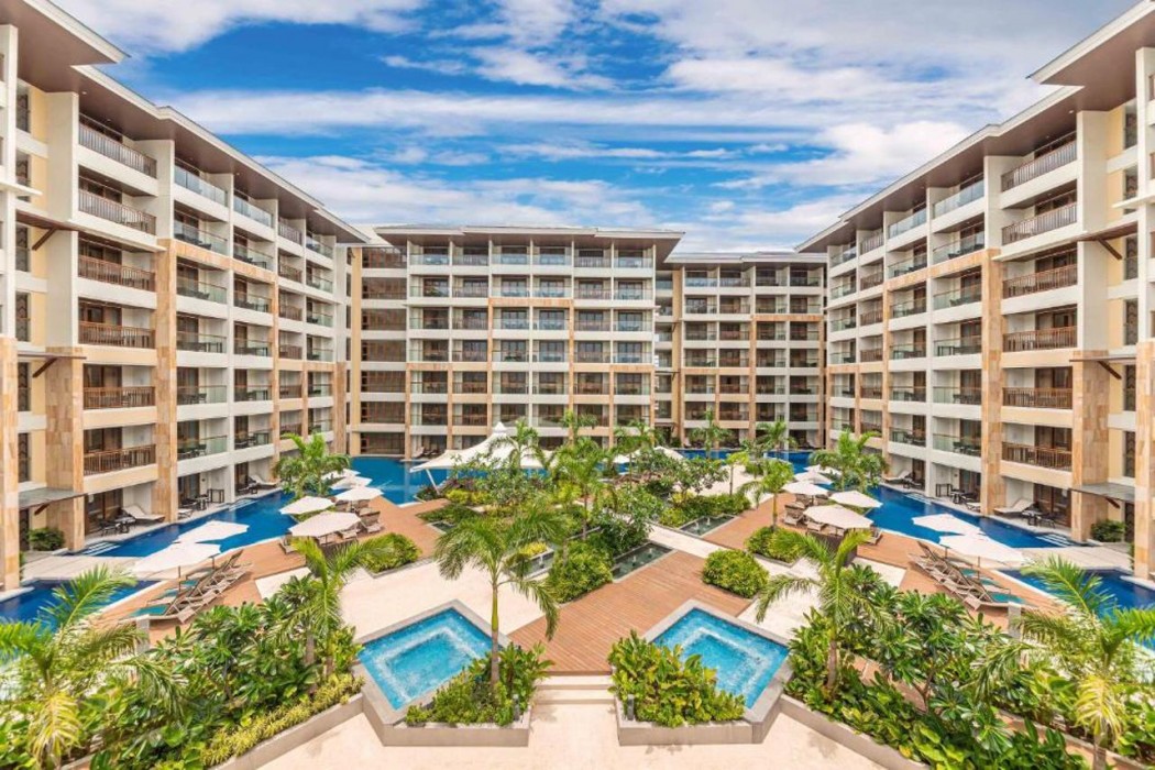 Henann Tawala Resort photo3