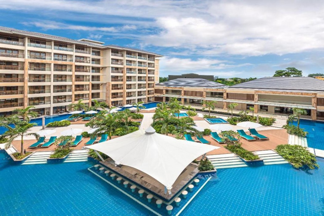 Henann Tawala Resort photo2