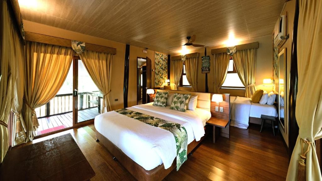 CLUB SERENA RESORT 14/64