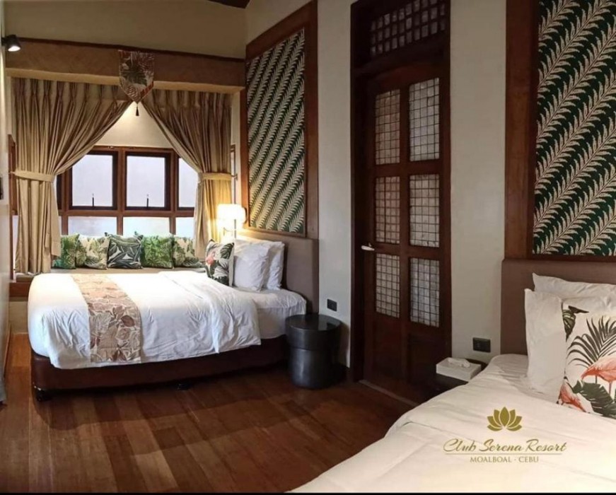 CLUB SERENA RESORT 16/64