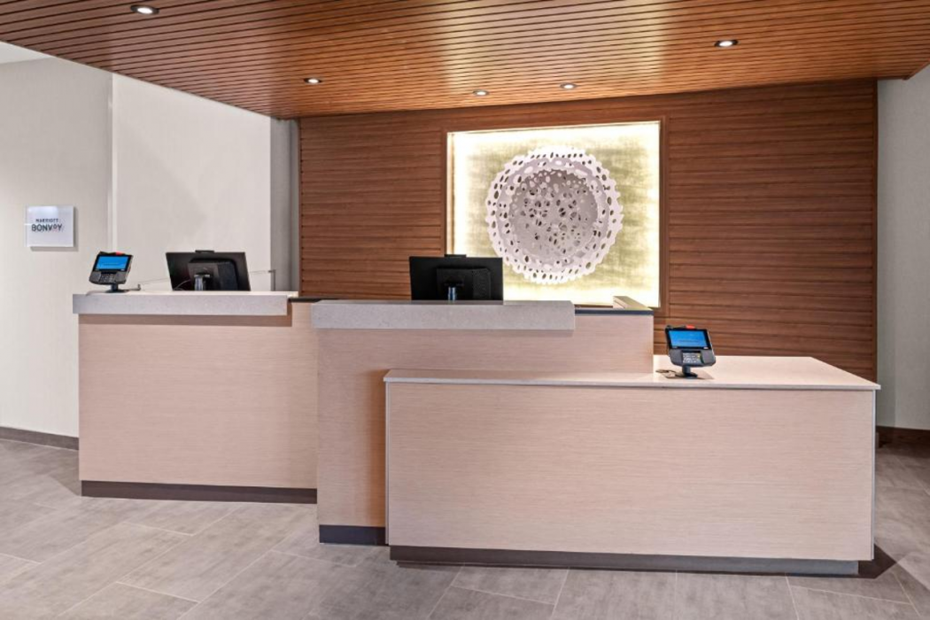 Fairfield Inn & Suites Stockton Lathrop 6/54