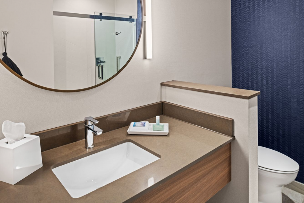 Fairfield Inn & Suites Stockton Lathrop 14/54