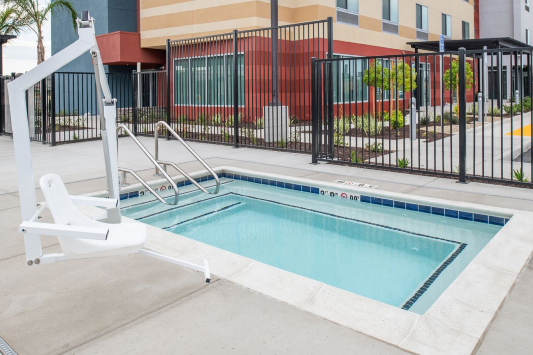 Fairfield Inn & Suites Stockton Lathrop 27/54