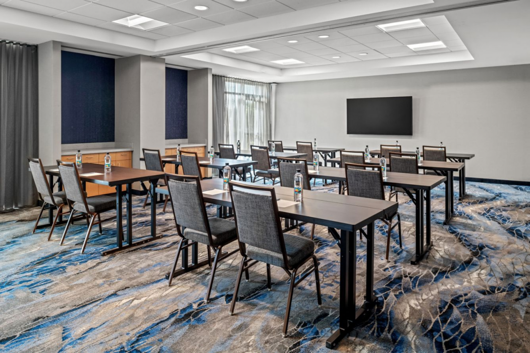 Fairfield Inn & Suites Stockton Lathrop 26/54