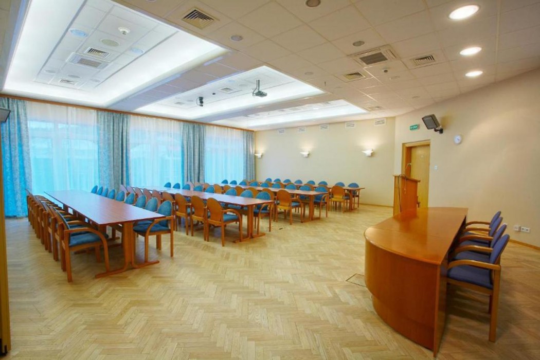 Geovita Hotel Perla Bieszczadow 5/29