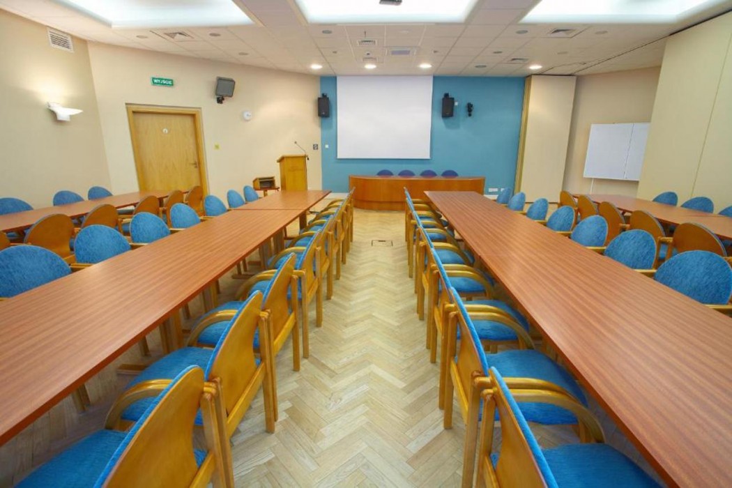 Geovita Hotel Perla Bieszczadow 6/29