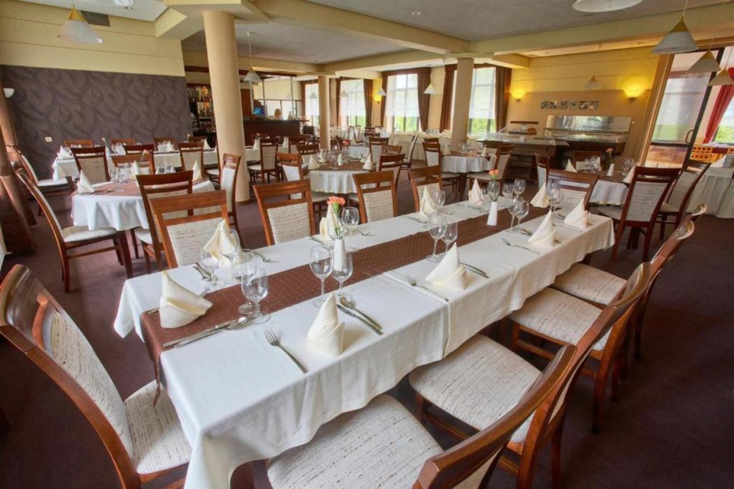 Geovita Hotel Perla Bieszczadow 9/29