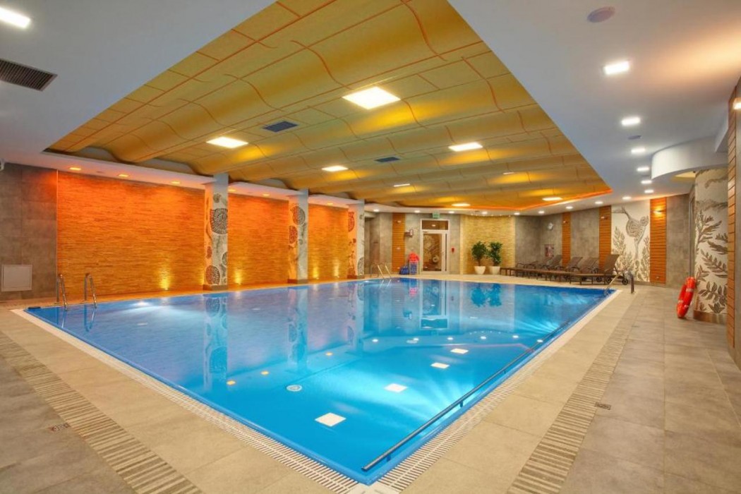 Geovita Hotel Perla Bieszczadow 12/29