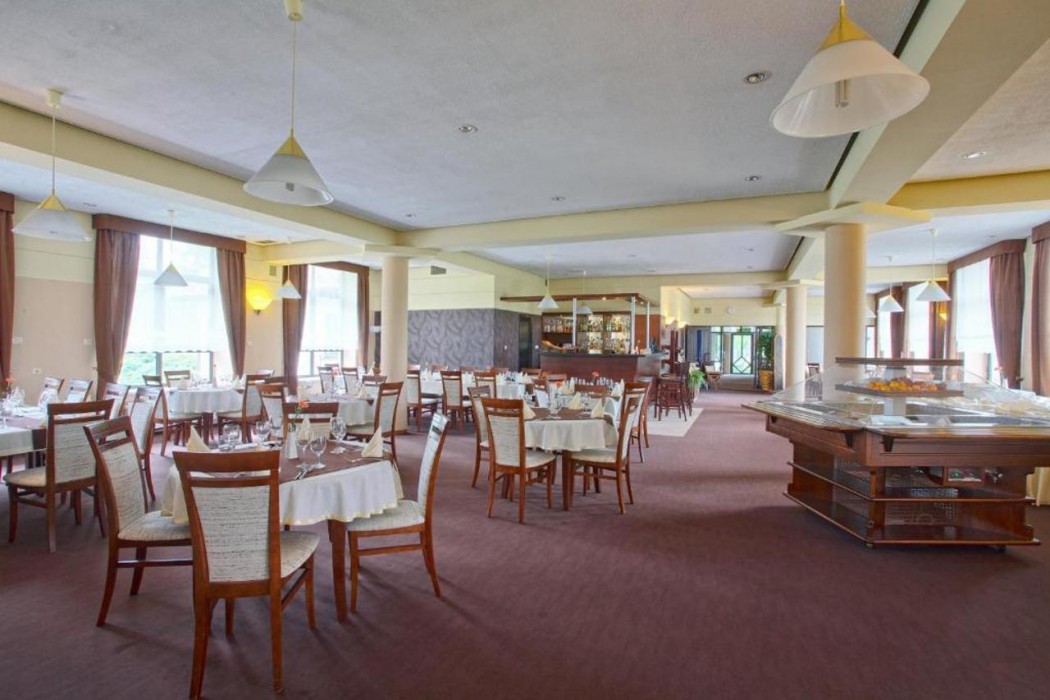 Geovita Hotel Perla Bieszczadow 10/29