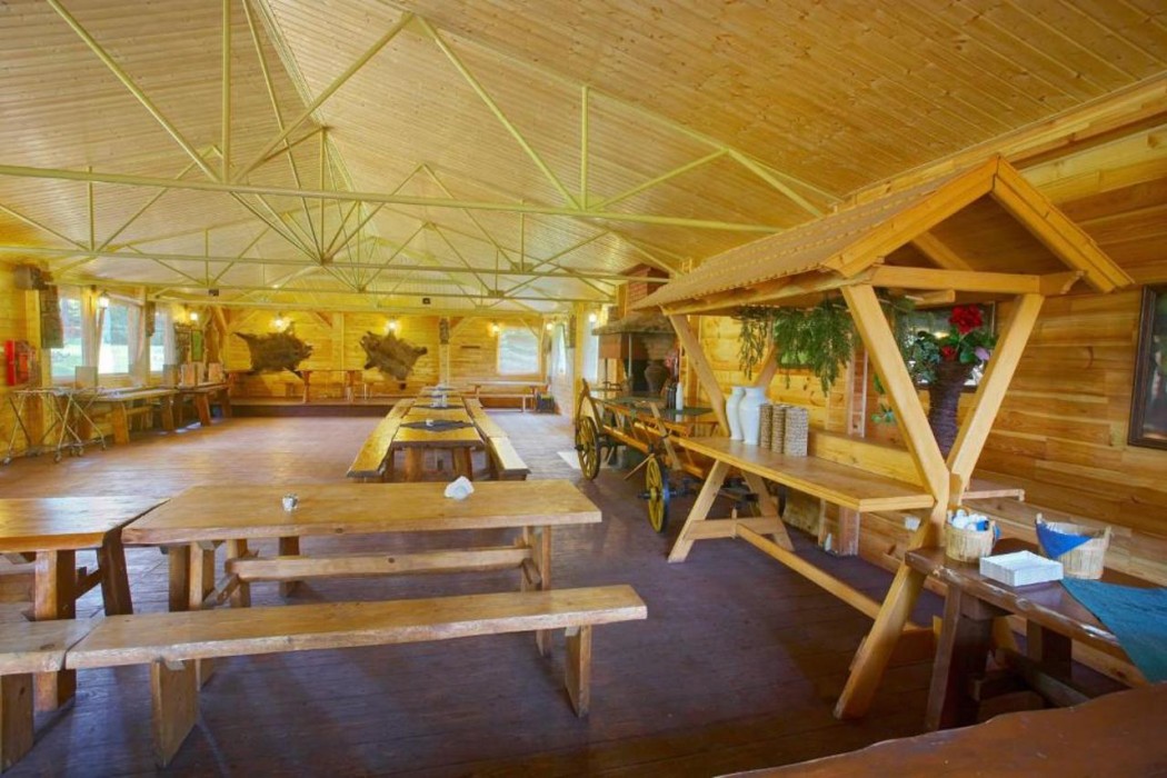 Geovita Hotel Perla Bieszczadow 8/29