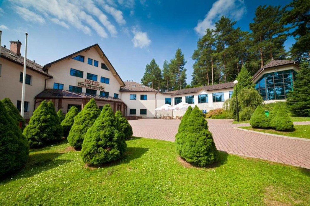 Geovita Hotel Perla Bieszczadow 1/29