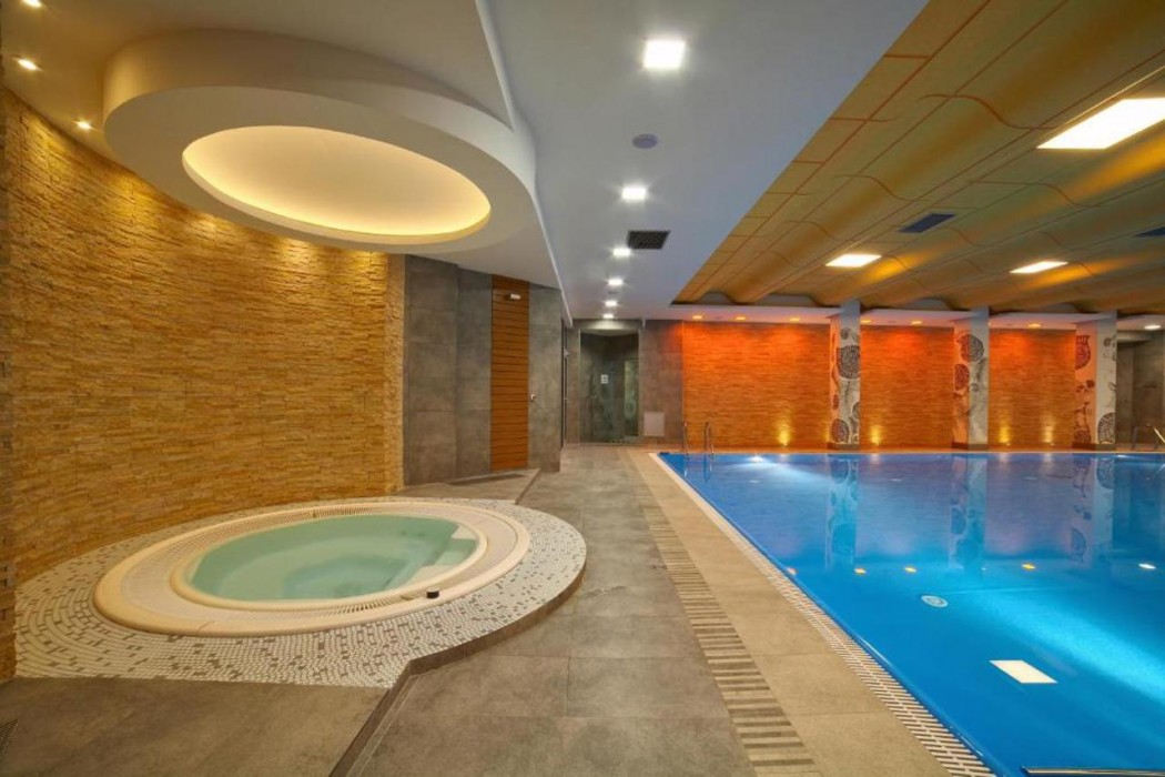 Geovita Hotel Perla Bieszczadow 11/29