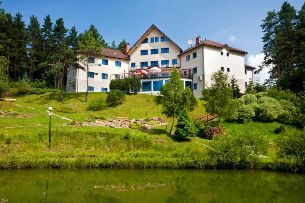 Geovita Hotel Perla Bieszczadow 2/29