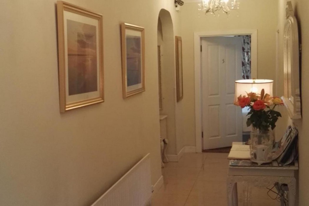 The Vee Guest Accommodation 14/22