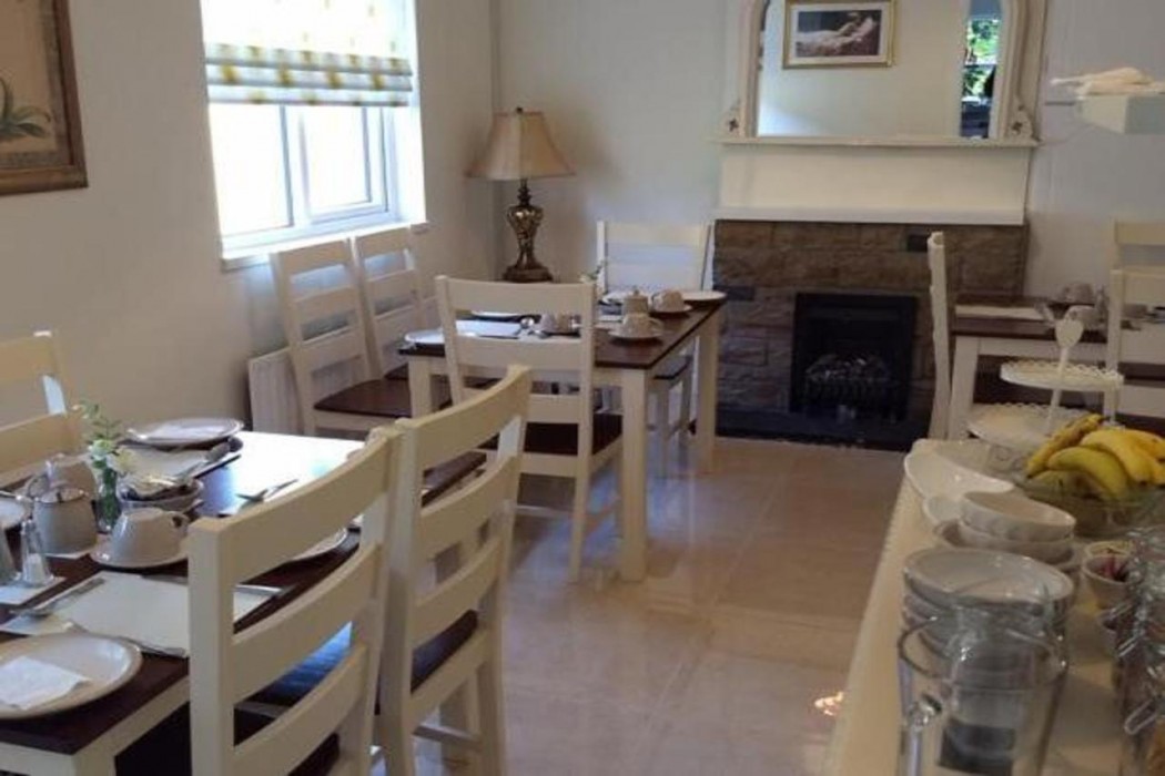 The Vee Guest Accommodation 13/22