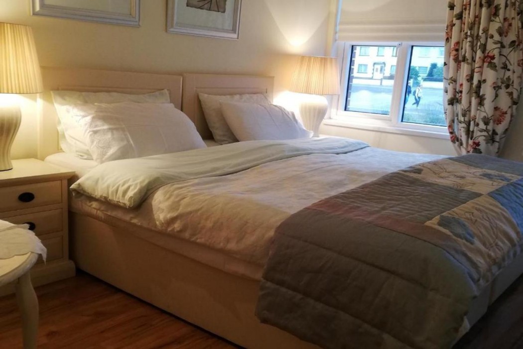 The Vee Guest Accommodation 8/22