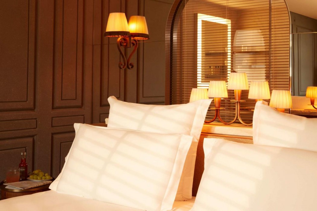 Mondrian Bordeaux Hotel des Carmes 5/56