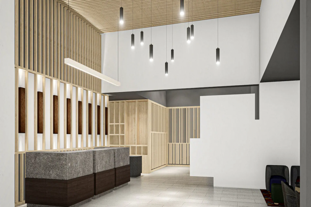 希尔顿花园酒店Guadalajara机场(Hilton Garden Inn Guadalajara Airport) 图片5