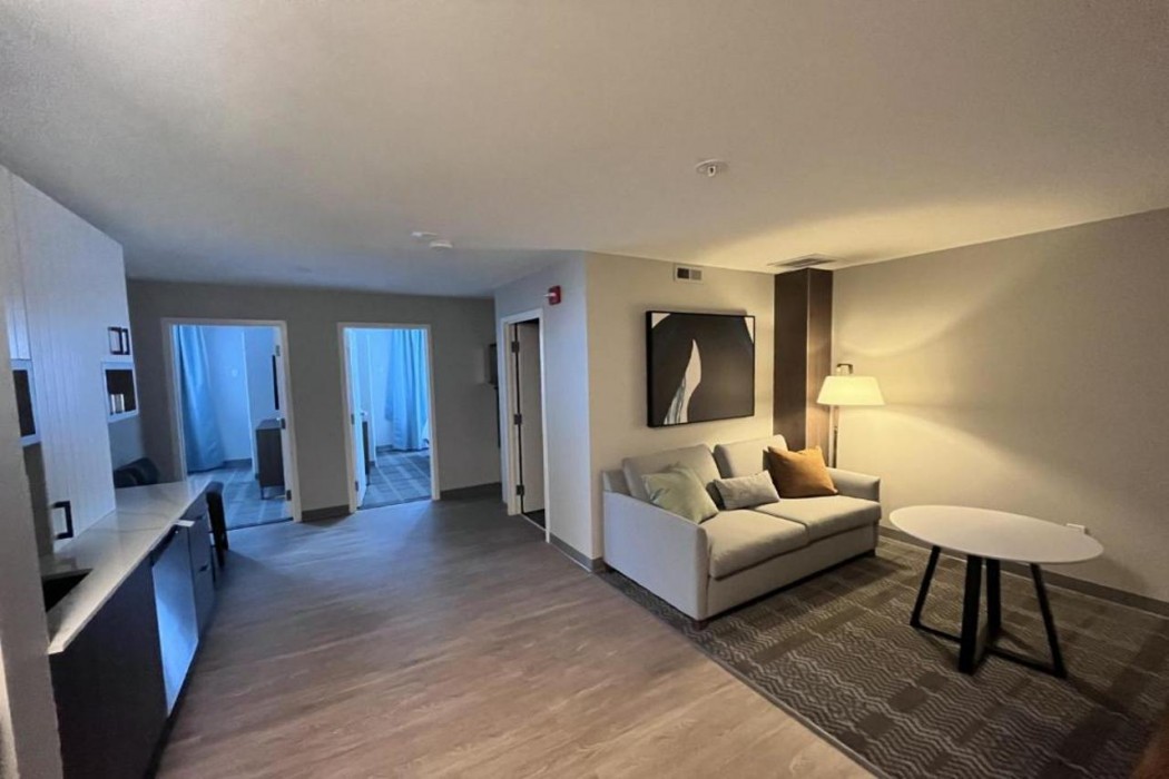 Staybridge Suites Federal Way - Seattle South 10/46