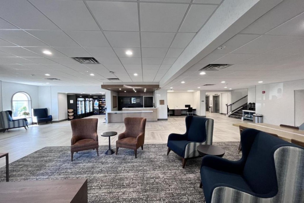 Staybridge Suites Federal Way - Seattle South 14/46