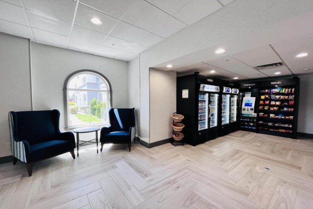 Staybridge Suites Federal Way - Seattle South 12/46
