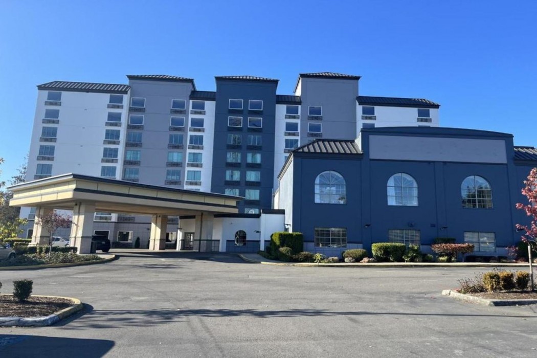Staybridge Suites Federal Way - Seattle South 1/46