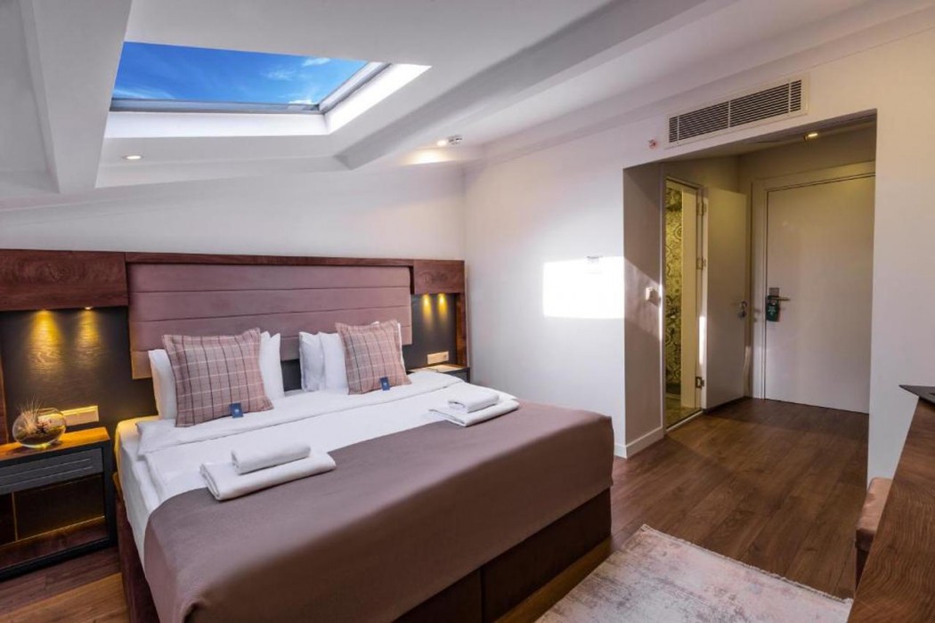 Misal Hotel Trabzon 16/63