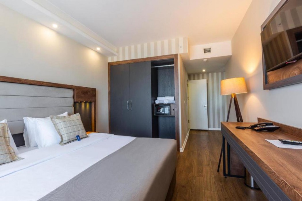 Misal Hotel Trabzon 15/63